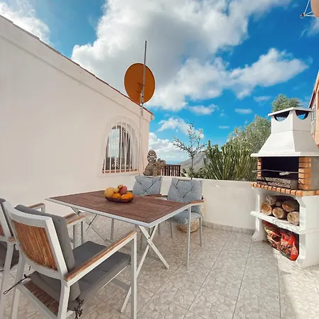 Casa Sunshine شقة Chayofa