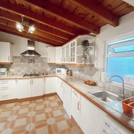شقة Casa Sunshine *