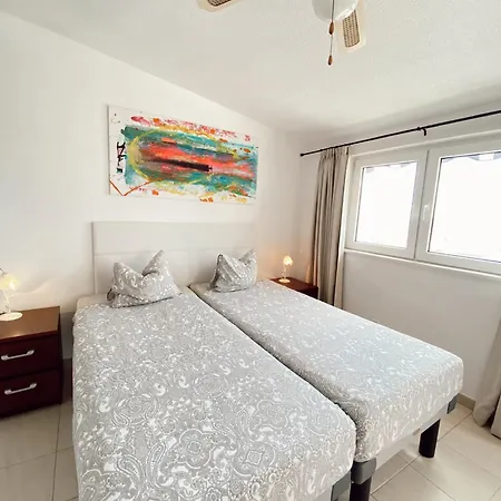 דירה Casa Sunshine