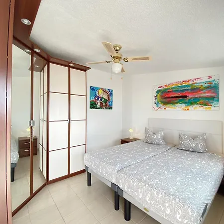 Casa Sunshine דירה
