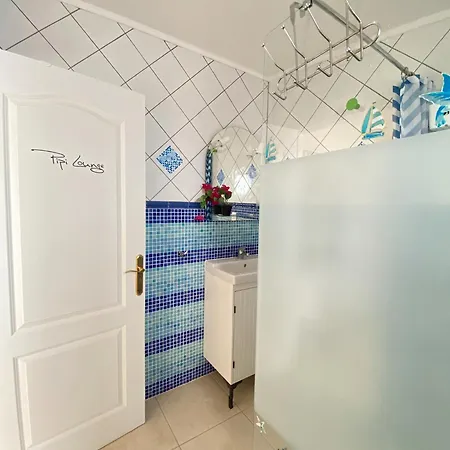 דירה Casa Sunshine