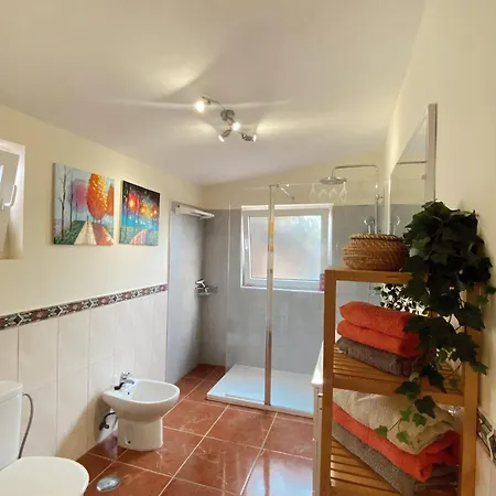 דירה Casa Sunshine Chayofa